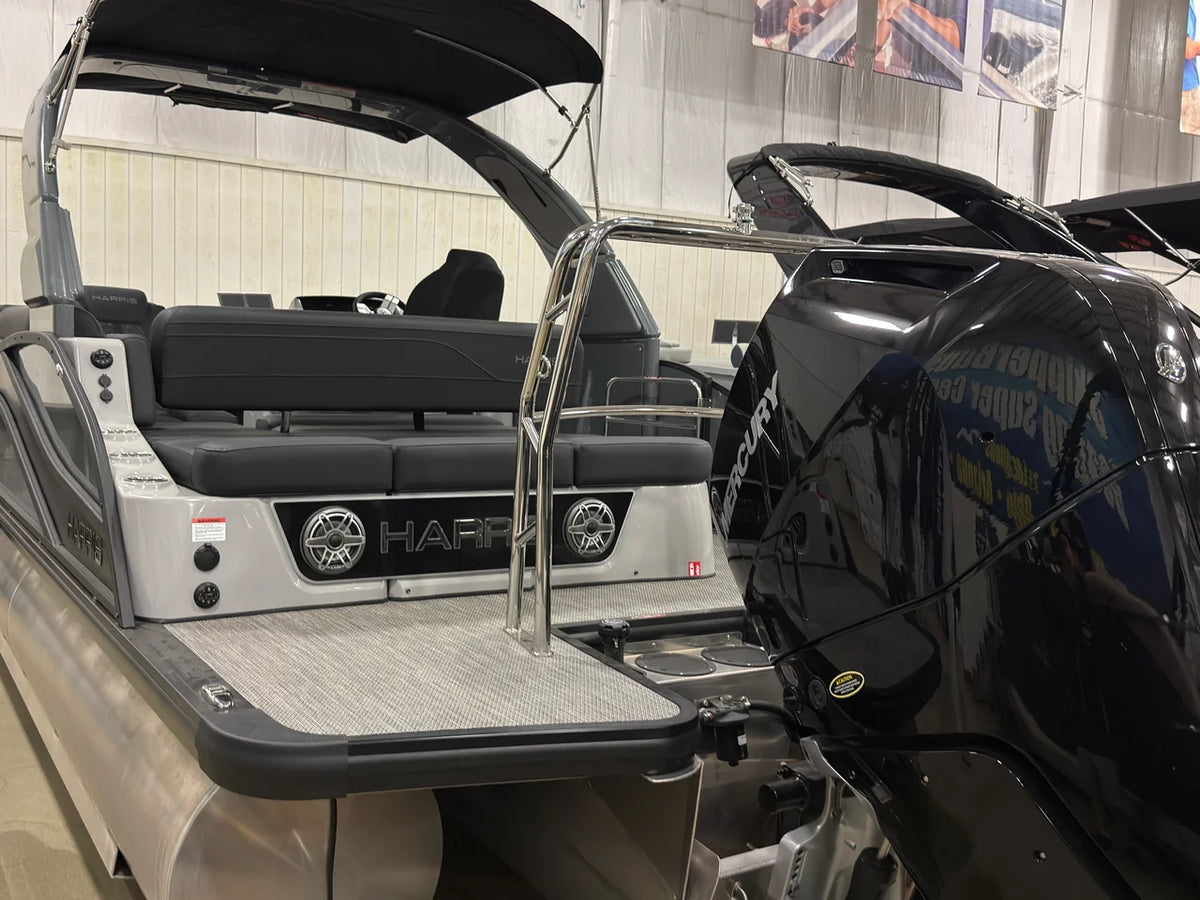 2026 Harris 230 Grand Mariner 23.0 feet, Oshkosh, WI #4