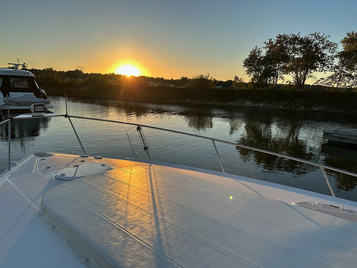 2005 Cruisers Yachts 320 EXPRESS 35.0 feet, Sturgeon Bay, WI #17