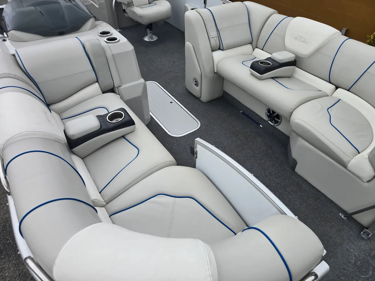 2014 Sylvan S5 26.0 feet, Sturgeon Bay, WI #4