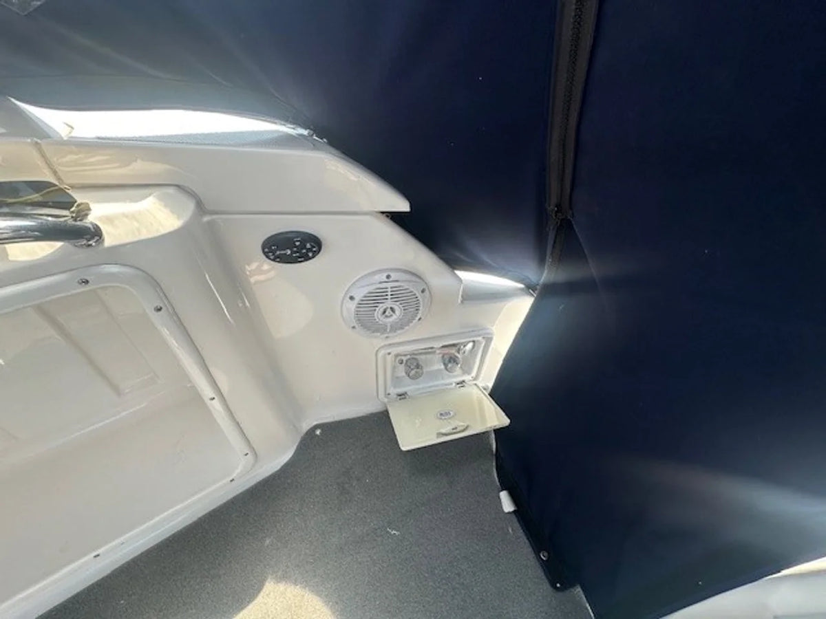 2008 Regal 2860 WINDOW EXPRESS 29.0 feet, Winthrop Harbor, IL #12