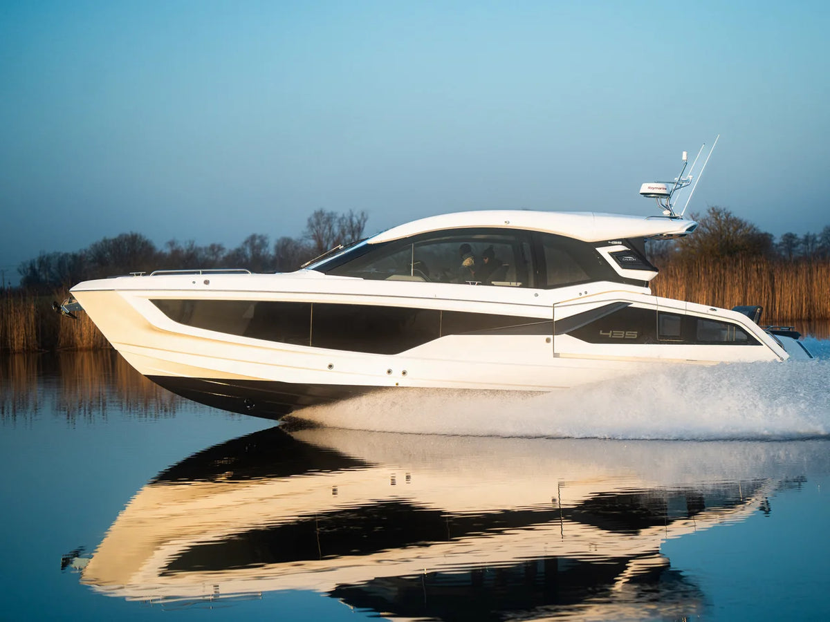 2027 Galeon 435 GTI 43.0 feet, Inuvik, Northwest Territories #9