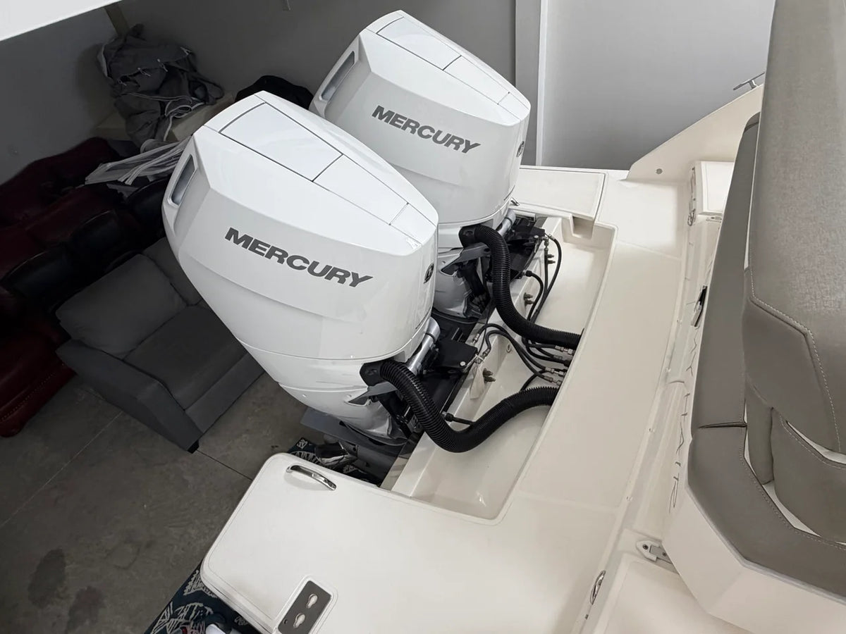 2023 Tiara Yachts 34 LS 34.0 feet, Marblehead, OH #6