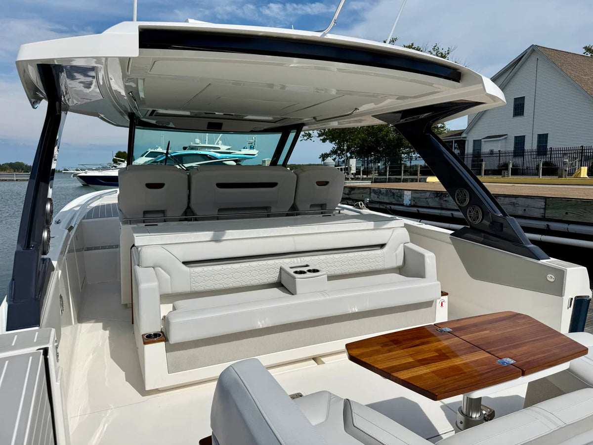 2027 Tiara Yachts 43LS 43.0 feet, Harrison Township, MI #7