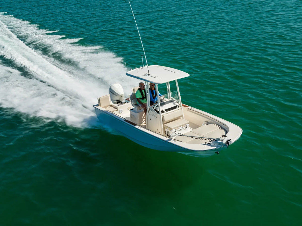 2027 Boston Whaler 210 Montauk 21.0 feet, Inuvik, Northwest Territories #47