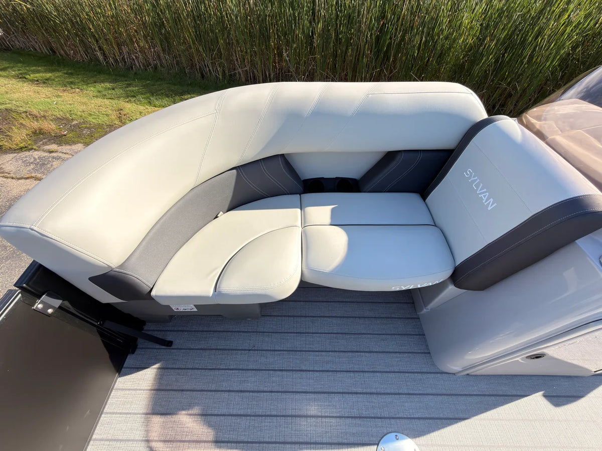 2027 Sylvan MIRAGE 8520 CLZ DH 20.0 feet, Oshkosh, WI #17