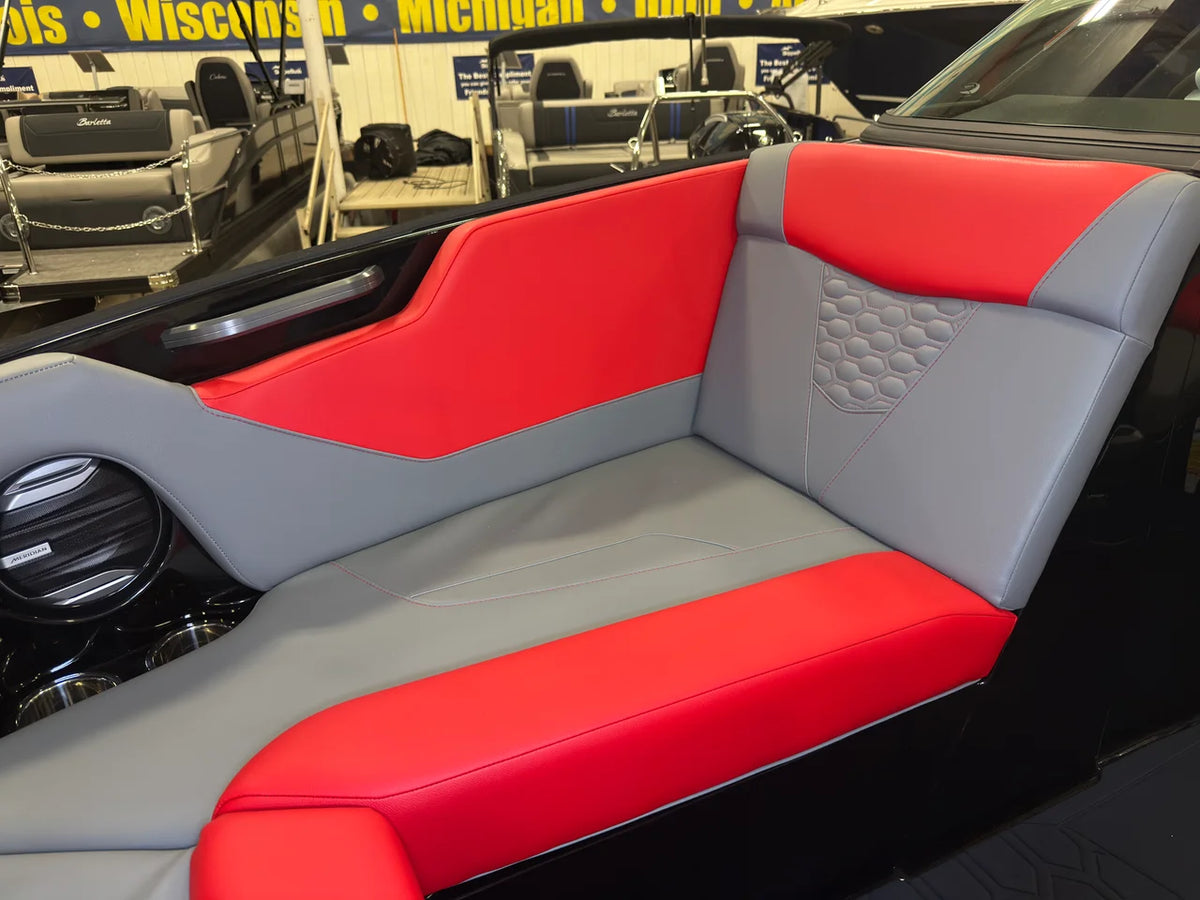 2027 Mastercraft NXT22 22.0 feet, Pewaukee, WI #47
