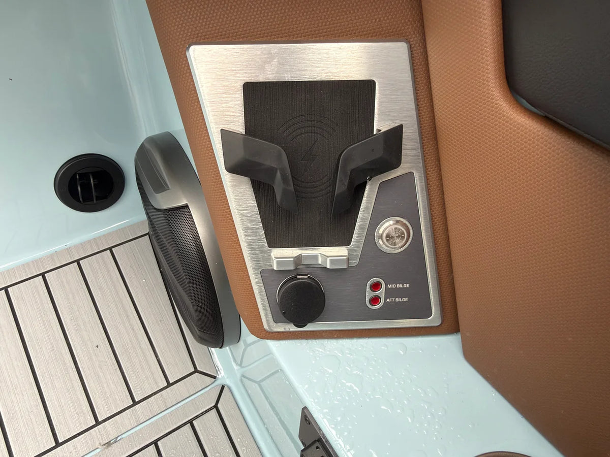 2027 Mastercraft XT 20 20.0 feet, Pewaukee, WI #38