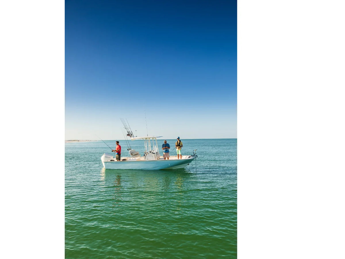 2027 Boston Whaler 210 Montauk 21.0 feet, Inuvik, Northwest Territories #46