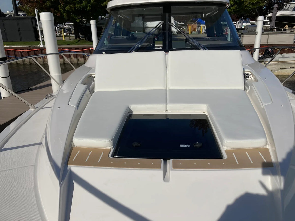 2027 Tiara Yachts 39LE 39.0 feet, Harrison Township, MI #42