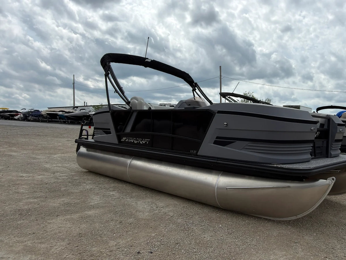 2027 Starcraft VX 20 Q DH 20.0 feet, Pewaukee, WI #11