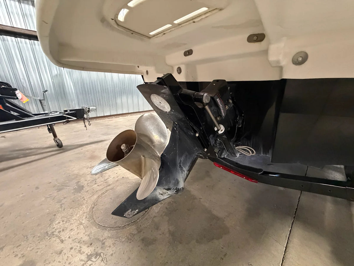 2012 Sea Ray 220 SD 22.0 feet, Antioch, IL #8