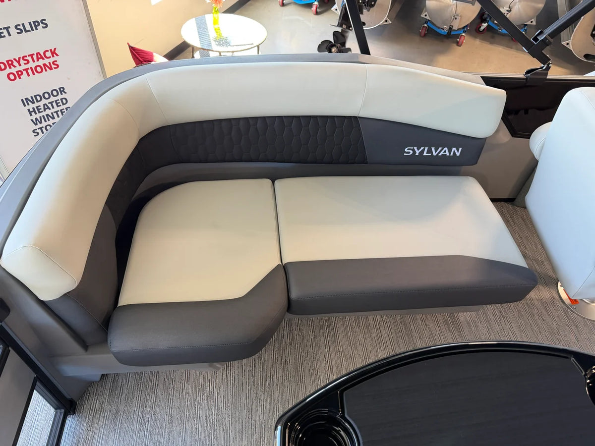 2027 Sylvan R-20 LZ DH 20.0 feet, Waterford, MI #24