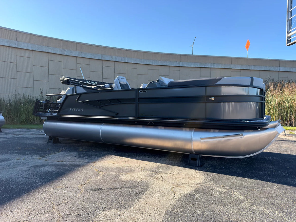 2027 Sylvan X3 LZ DH 23.0 feet, Oshkosh, WI #1