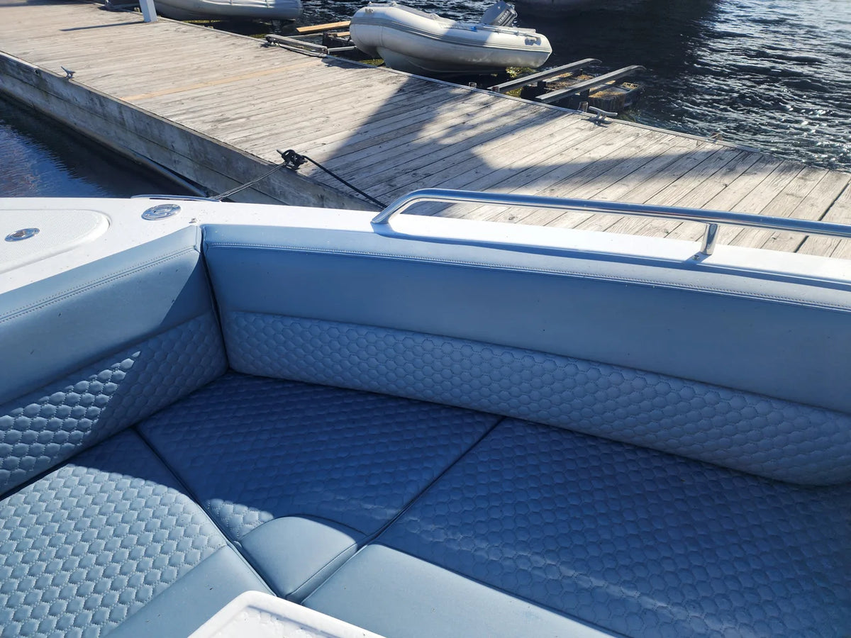2027 Cruisers Yachts 45 VTR 45.0 feet, Sturgeon Bay, WI #77