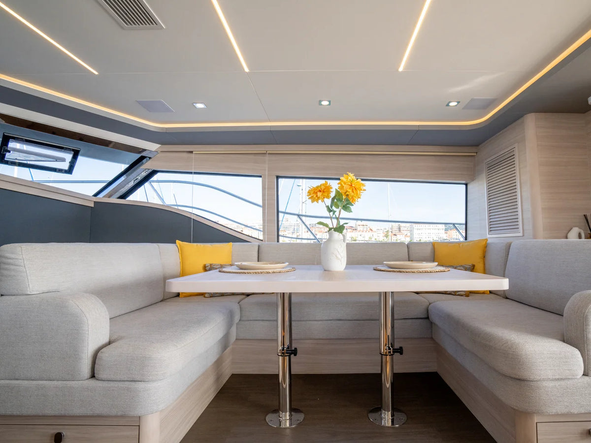 2027 Aquila 46 Yacht 47.167 feet, Inuvik, Northwest Territories #27