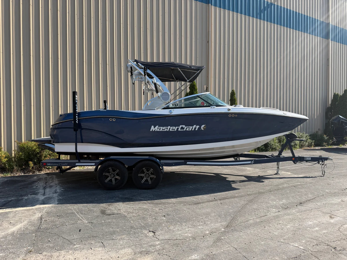2020 Mastercraft X22 22.0 feet, Pewaukee, WI #4