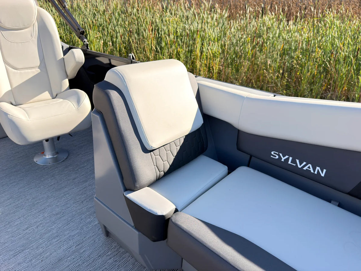 2027 Sylvan R-20 Q DH 20.0 feet, Oshkosh, WI #16