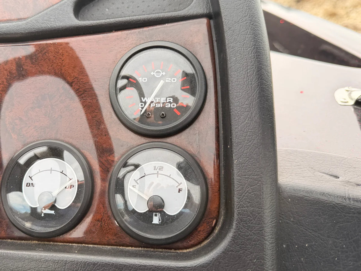 2001 Ranger Tugs 522 VX 22.0 feet, Pewaukee, WI #32