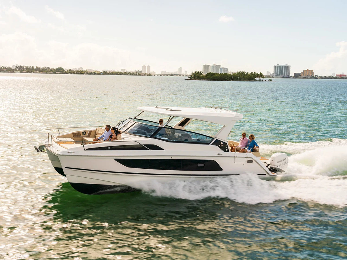 2027 Aquila 36 Sport 36.0 feet, Inuvik, Northwest Territories #1