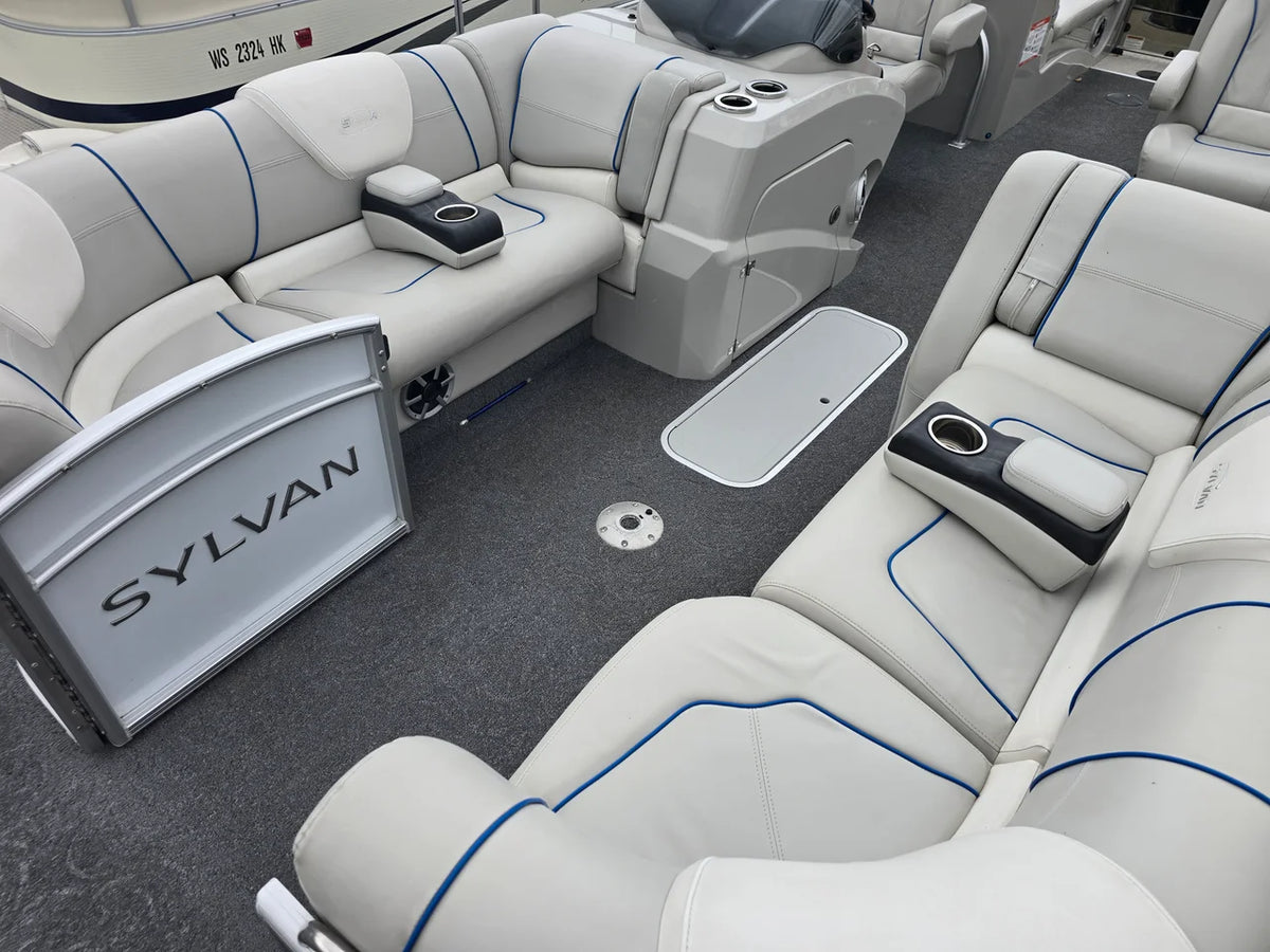 2014 Sylvan S5 26.0 feet, Sturgeon Bay, WI #5