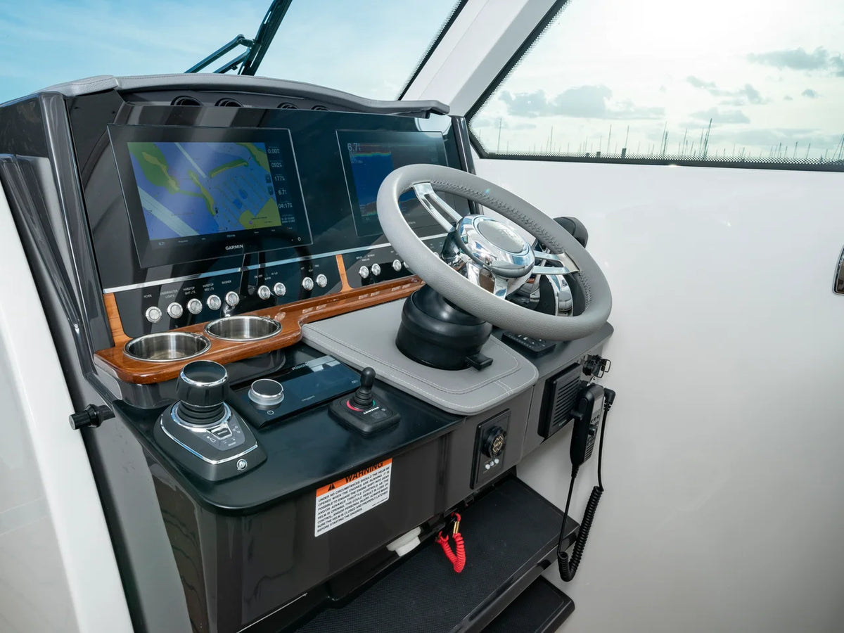 2027 Tiara Yachts 34 LX 34.0 feet, Inuvik, Northwest Territories #5
