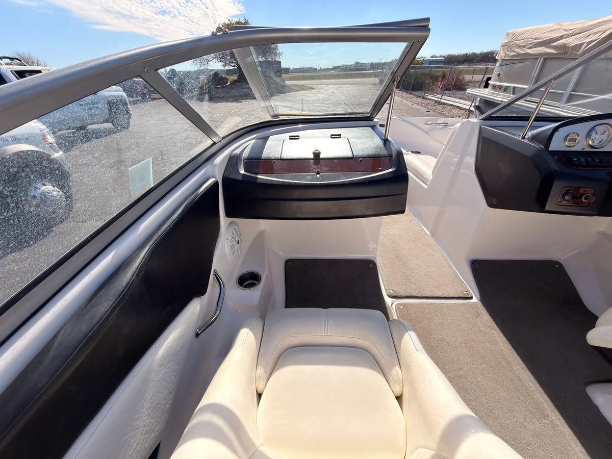 2008 Regal 1900 19.0 feet, Pewaukee, WI #19