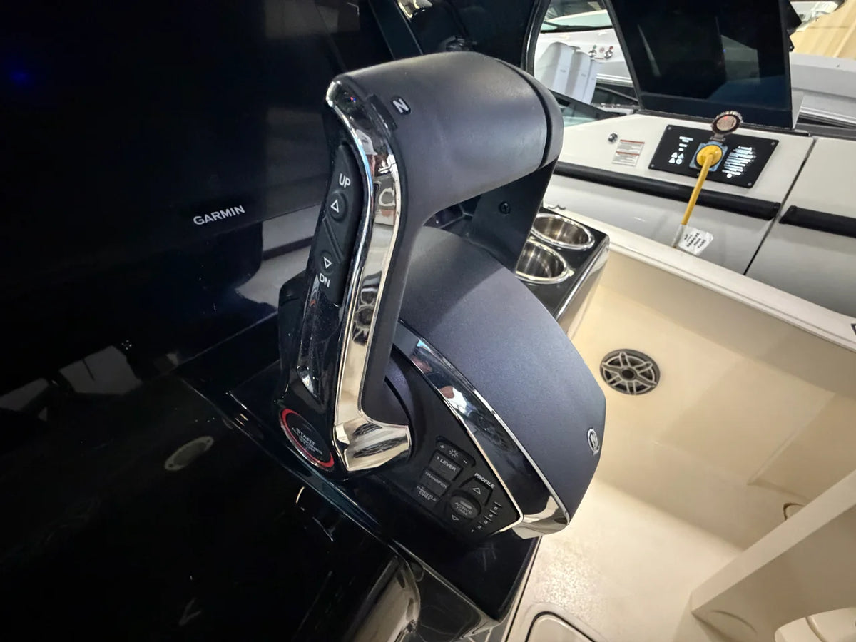 2027 Scout 260 LXF 26.0 feet, Grand Haven, MI #44