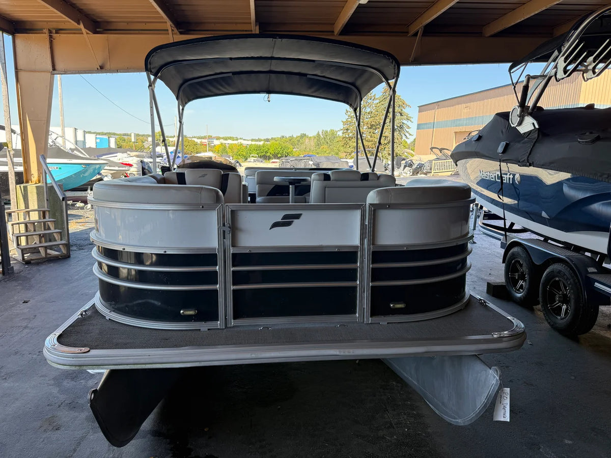 2017 Starcraft EX20C 20.0 feet, Pewaukee, WI #2