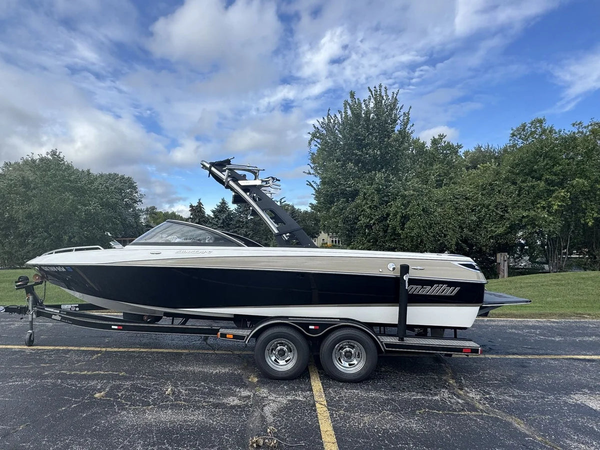 2007 Malibu 23 LSV 23.0 feet, Oshkosh, WI #1