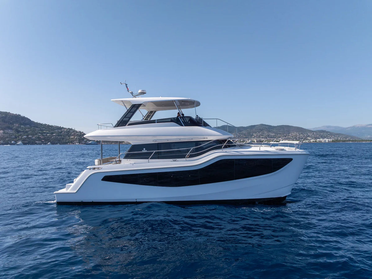 2027 Aquila 46 Yacht 47.167 feet, Inuvik, Northwest Territories #3