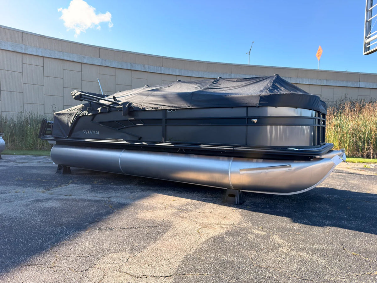 2027 Sylvan X3 LZ DH 23.0 feet, Oshkosh, WI #2