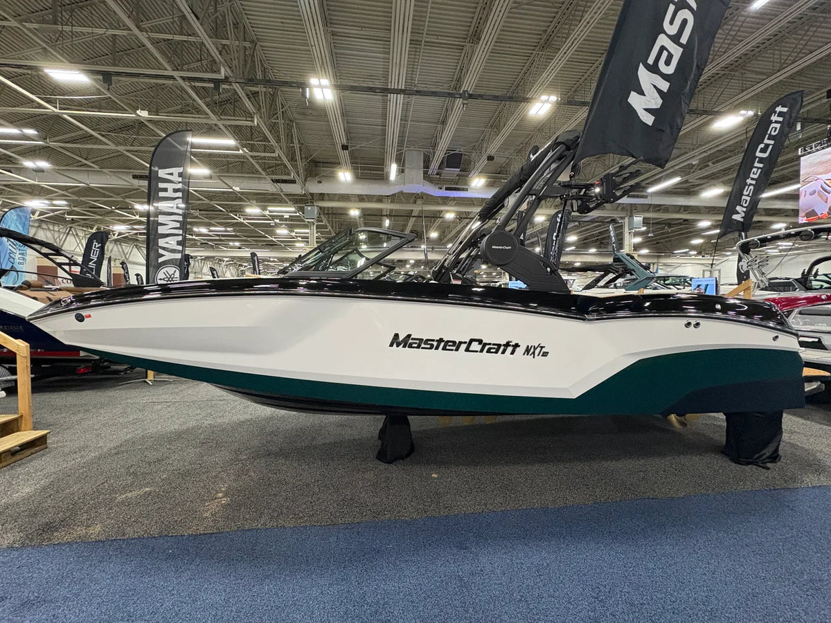 2026 Mastercraft NXT22 22.0 feet, Pewaukee, WI #1