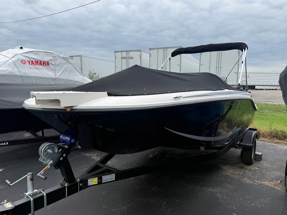 2024 Bayliner M17 ELEMENT 17.0 feet, Pewaukee, WI #3