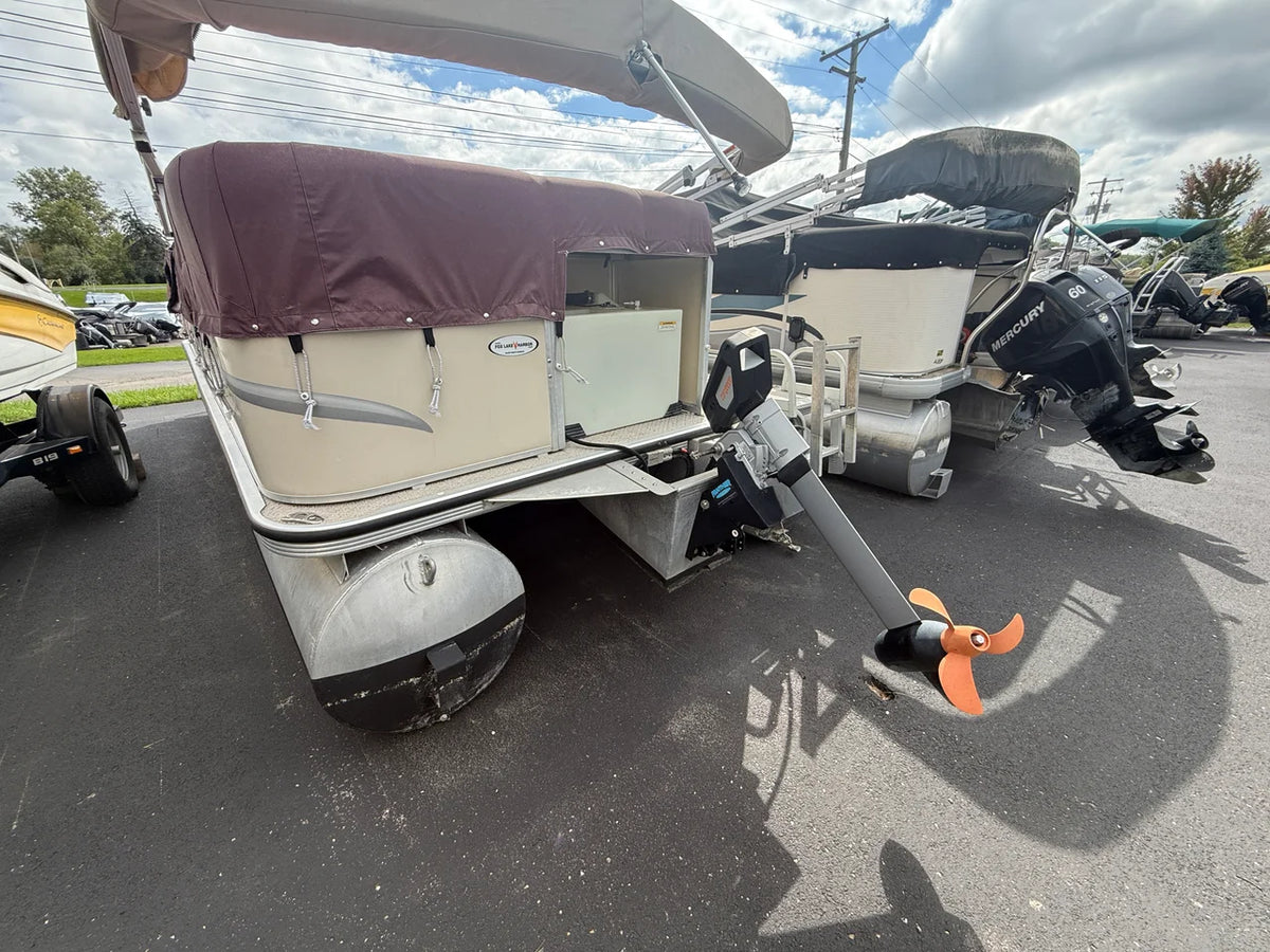 2008 Veranda V20RL 21.0 feet, Antioch, IL #4