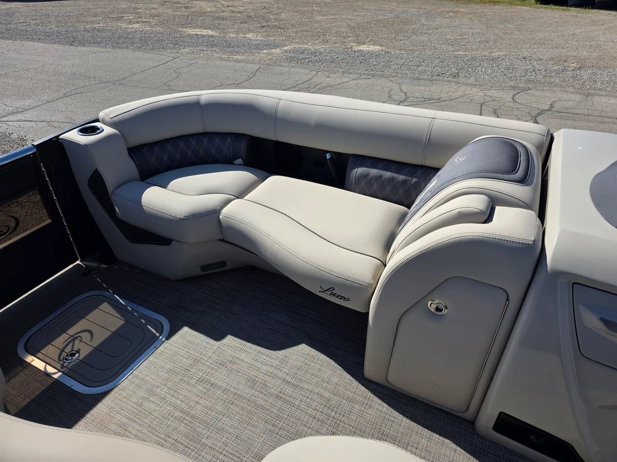 2023 Barletta LUSSO 25UE 27.0 feet, Oshkosh, WI #10
