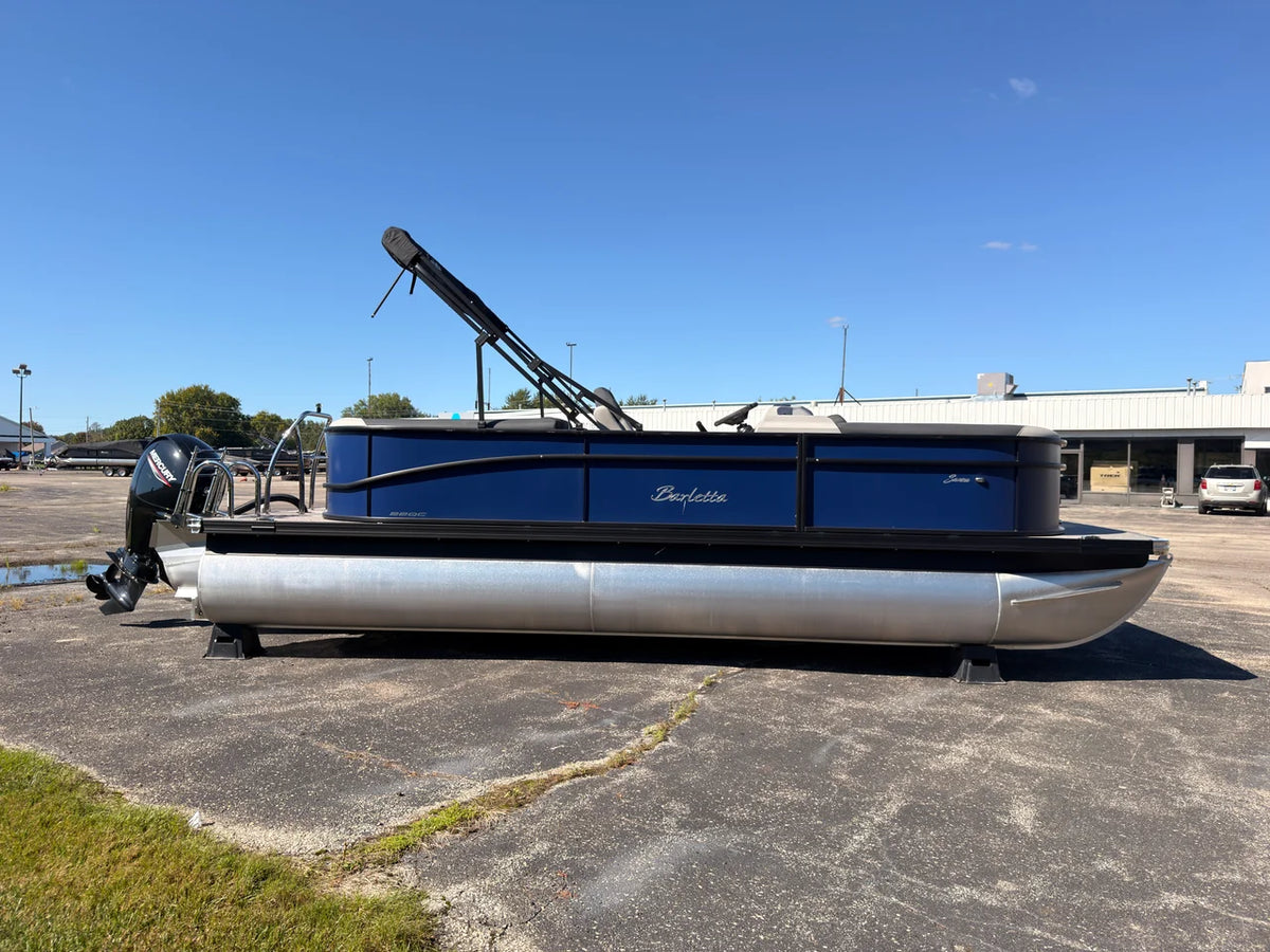 2026 Barletta S22QC 22.0 feet, Oshkosh, WI #7