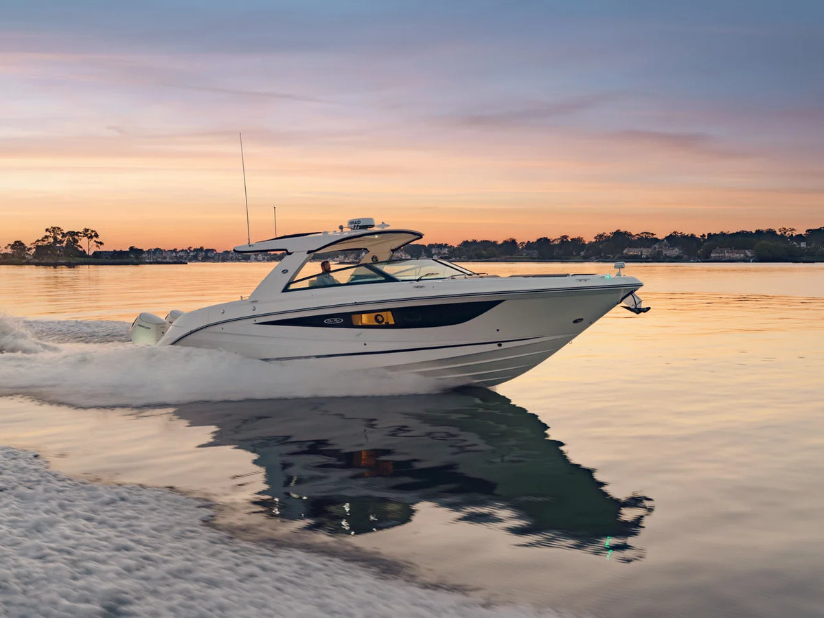 2027 Sea Ray SLX 400 Outboard 40.0 feet, Inuvik, Northwest Territories #50