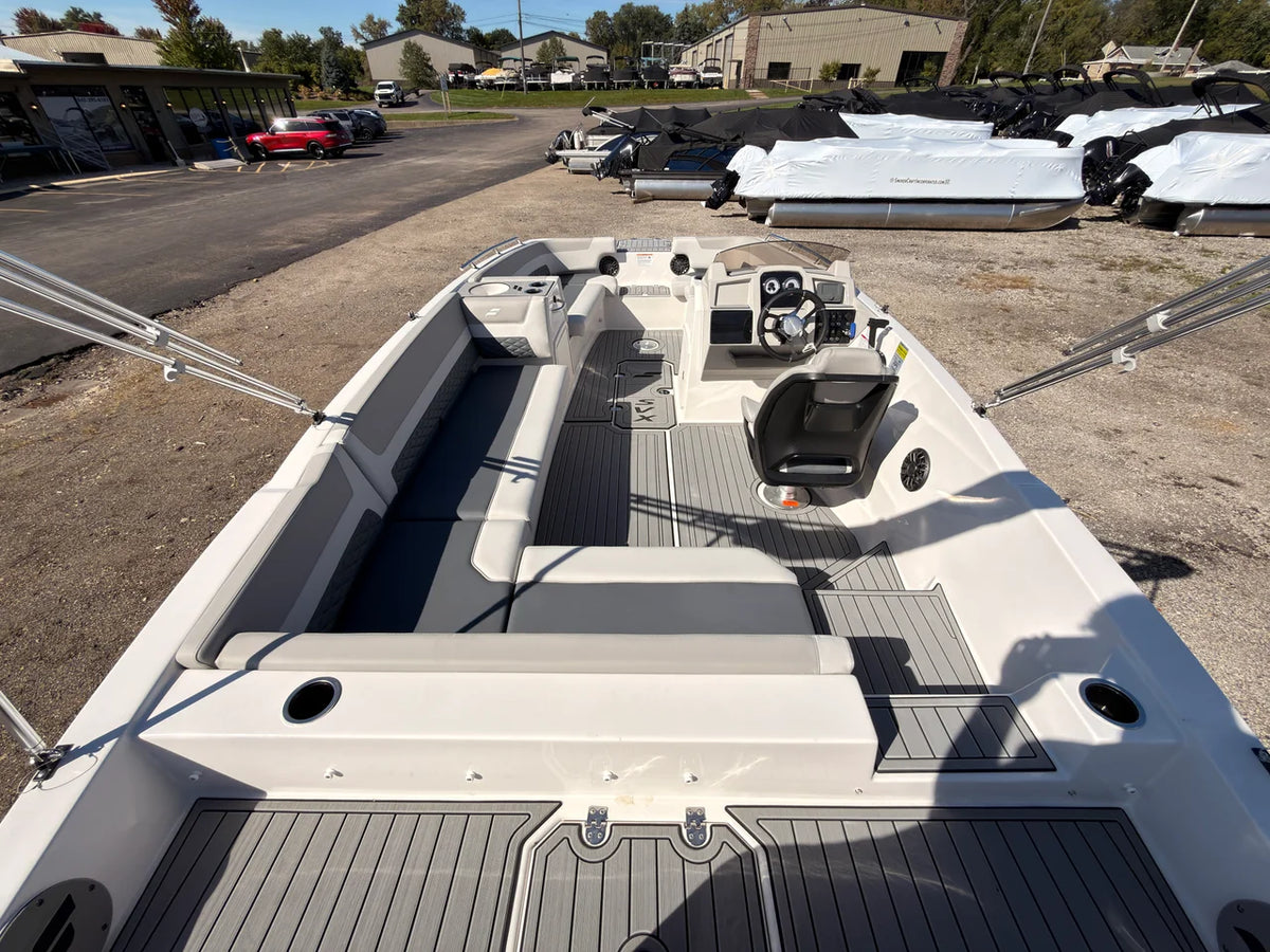 2027 Starcraft 211SVXOB 21.0 feet, Antioch, IL #9