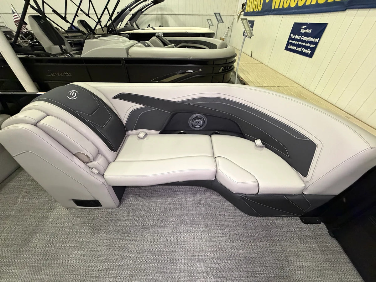 2026 Barletta Cabrio 24 UE 24.0 feet, Pewaukee, WI #7