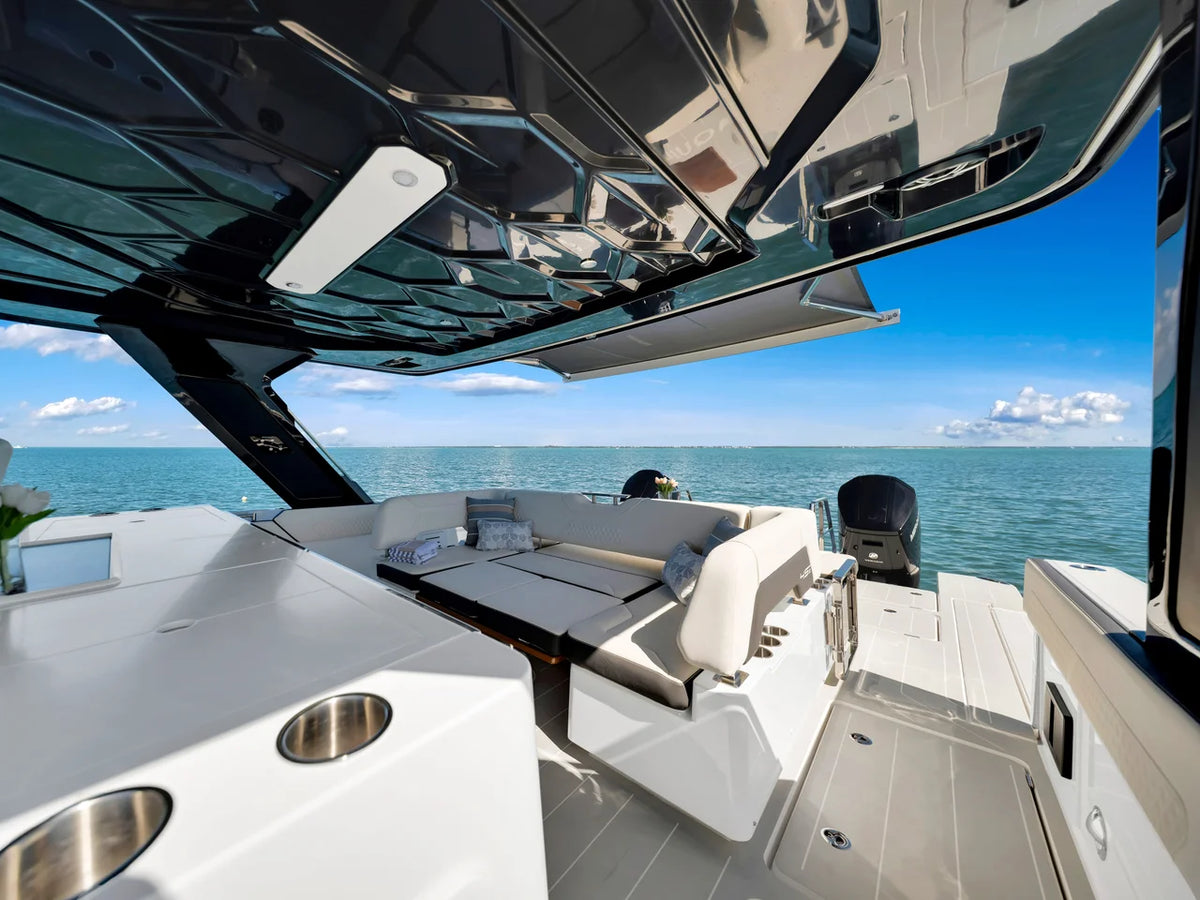 2027 Aquila 45 Sport 45.0 feet, Inuvik, Northwest Territories #27