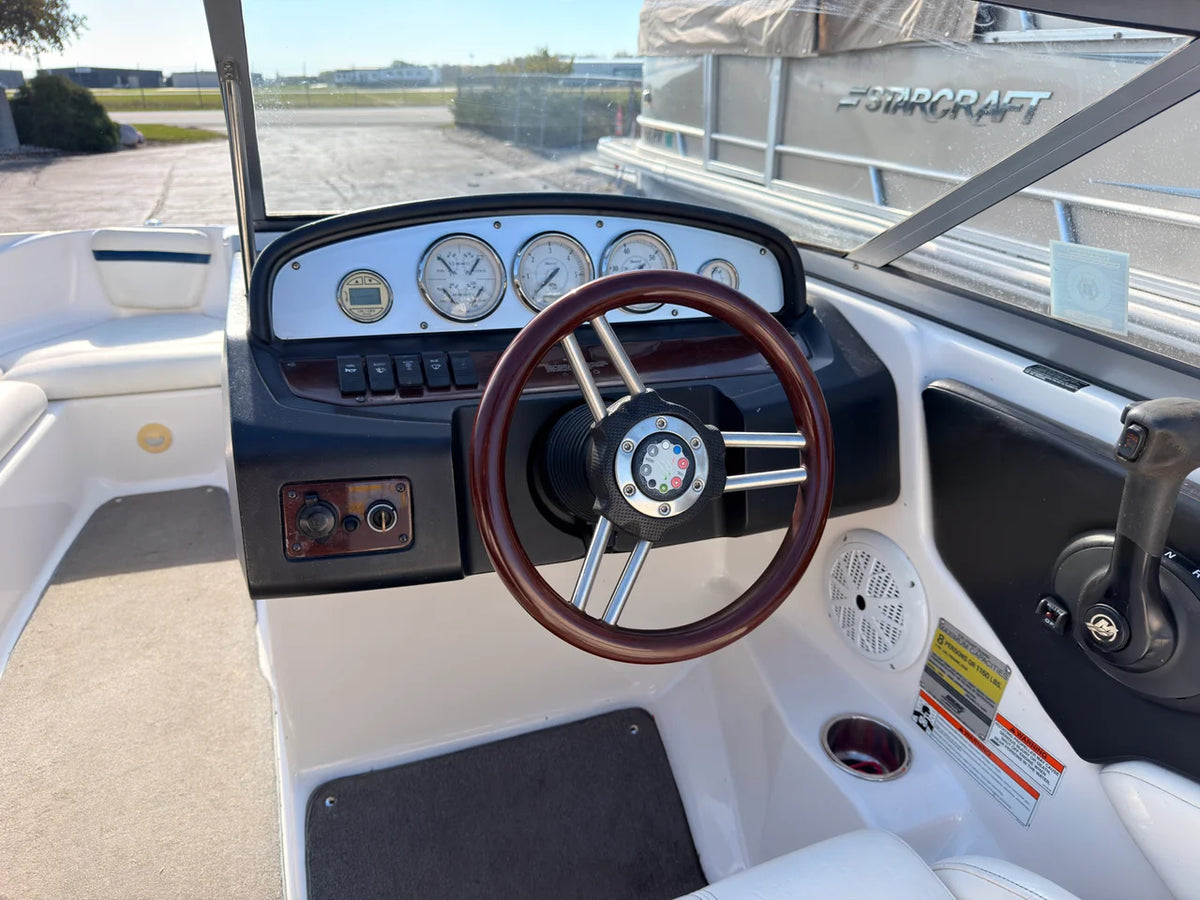 2008 Regal 1900 19.0 feet, Pewaukee, WI #23