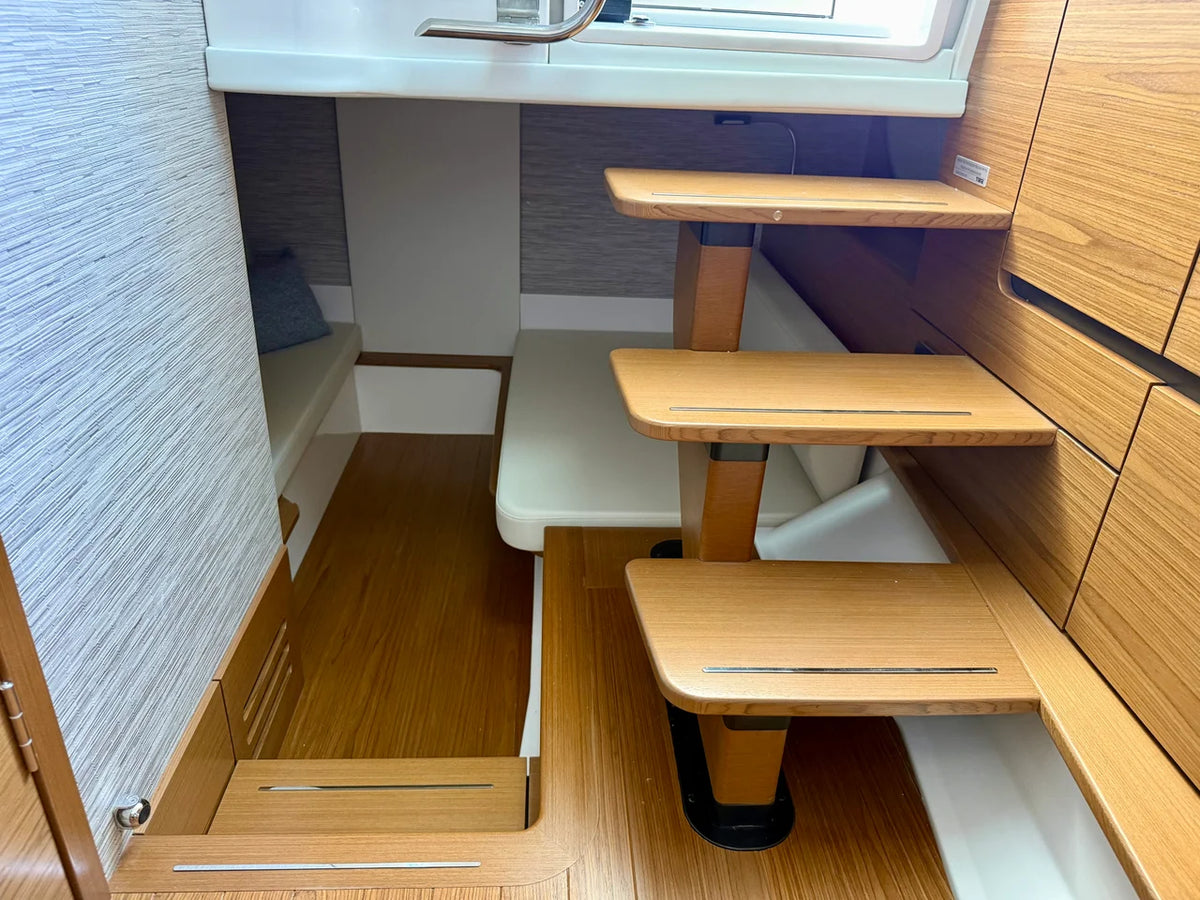 2027 Tiara Yachts 39LS 39.0 feet, Harrison Township, MI #34