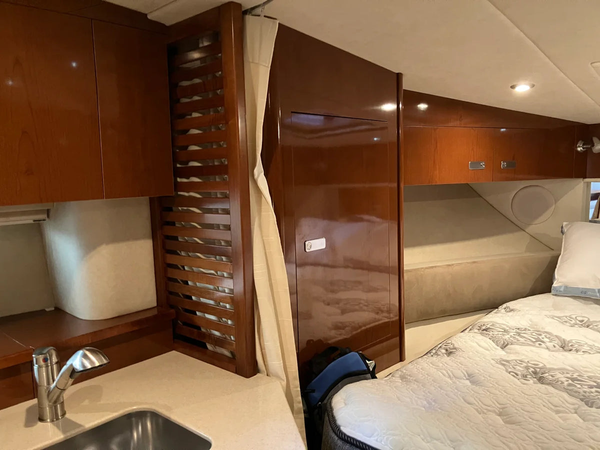 2011 Sea Ray 370 SUNDANCER 37.0 feet, Sturgeon Bay, WI #41