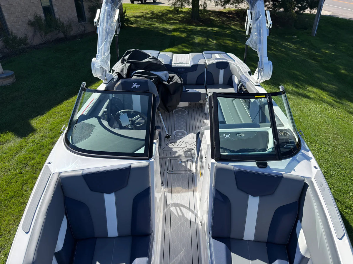 2027 Mastercraft XT22 22.0 feet, Pewaukee, WI #13