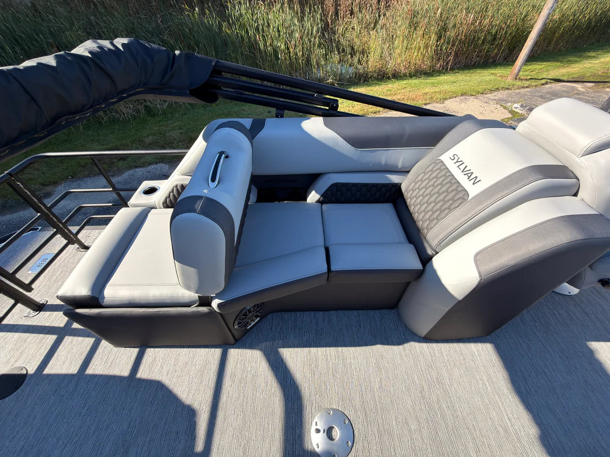 2027 Sylvan X3 LZ DH 23.0 feet, Oshkosh, WI #59