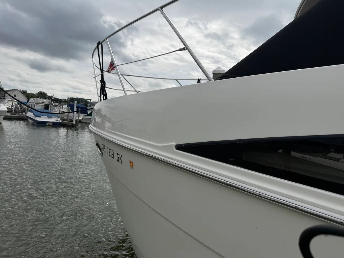 2005 Meridian 368 MOTORYACHT 36.0 feet, Marblehead, OH #11