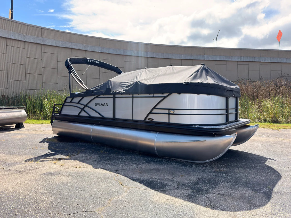 2027 Sylvan MIRAGE 820 CLZ DH 20.0 feet, Oshkosh, WI #2