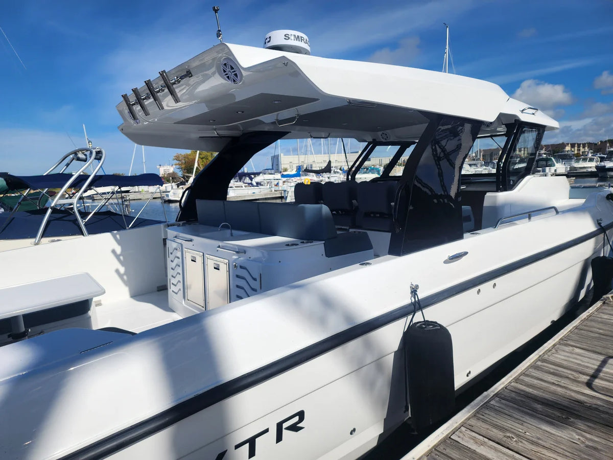 2027 Cruisers Yachts 45VTR 45.0 feet, Sturgeon Bay, WI #10