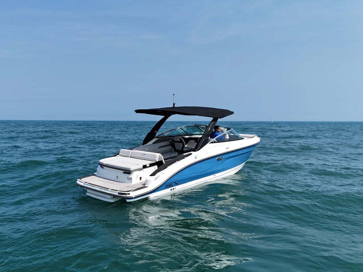 2027 Sea Ray SLX 280 28.0 feet, Winthrop Harbor, IL #6