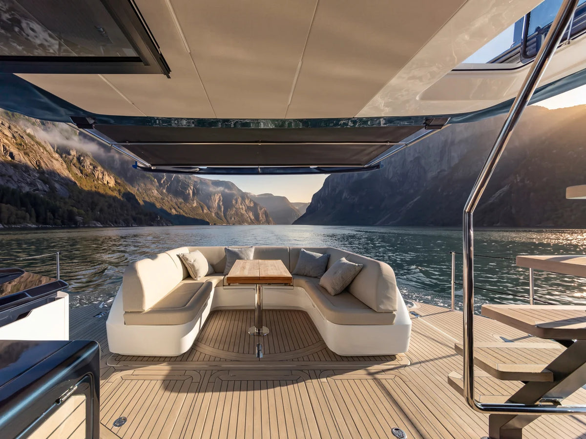 2027 Galeon 430 EXP 43.0 feet, Inuvik, Northwest Territories #26